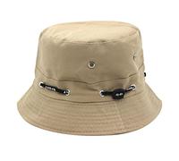 Casquette Femme Ete Chapeau Femme Chapeau Country Boonie Hat Vetement Anti Uv Chic Cowboy Vert Ombrelle Paille Homme Beige Jardinier Souple Randonnée Moustiquaire Pluie Impermeable Été Bucket