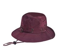 Casquette Femme Ete Chapeau Femme Soleil Chapeaux Cérémonie Bonnet Chimio Bambou De Pluie Imperméable Boonie Hat Festival Queue Cheval Rose Anti Uv Bob Parapluie Haute Velours Cocktail Chic Paille