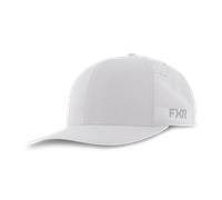 Casquette Femme FXR Attack BlancTaille unique Blanc
