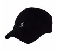 Kangol Casquette femme Furgora Noir S/M