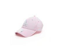 Casquette femme New Era 940 Los Angeles Dodgers Rose TU