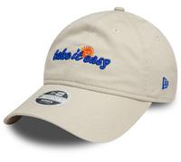 Casquette Femme New Era 9Twenty 'Take It Easy' Pierre