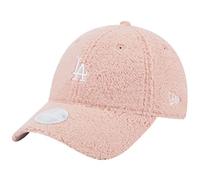 Casquette Femme - NEW ERA - Wmns 9FORTY - Rose - Polyester - Taille OSFM Taille unique