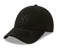 Casquette femme - New York Yankees - Borg 9Forty - Noir - Taille unique - 100% Coton