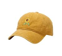 Casquette Femme Queue De Cheval Trucker Cap, Tissu Doux Résistant Réglable Pas Facile À Déformer Style Classique Protection Solaire Idéale pour Homme & Femme Sports Plein Air Et Quotidien