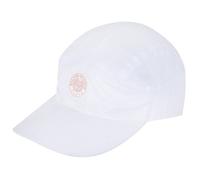 Casquette Femme - ROLAND GARROS - Collection Officielle - Taille Réglable - Polyester - Sportswear Taille unique