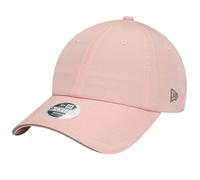 Casquette, Femme, Rose, New Era 9FORTY Wmns Ponytail Open Back Cap 60434995 Taille unique