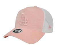 Casquette, Femme, Rose, New Era Wmns LA Dodgers Velour Trucker Cap 60435011 Taille unique