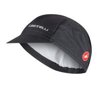 Casquette femme Velocissima noir