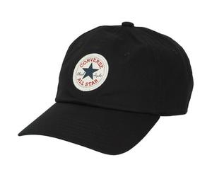 Casquette femmes Converse CHUCK TAYLOR BASEBALL Noir Unique