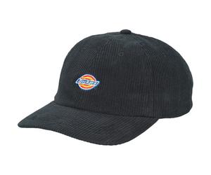 Casquette femmes Dickies HARDWICK CORD CAP 2 BLACK Noir Unique