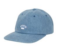 Casquette hommes Levis LIGHT WASH 9 Bleu Unique