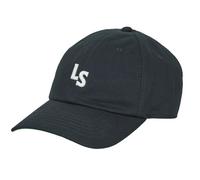 Casquette femmes Levis LS MONOGRAM CAP Noir Unique