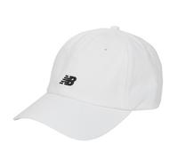 Casquette hommes New Balance Panel classic Hat Blanc Unique