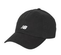 Casquette femmes New Balance Panel classic Hat Noir Unique