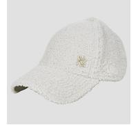Casquette femmes New-Era FEMALE BORG 9FORTY® NEW YORK YANKEES STN Blanc Unique