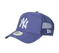 New Era A-Frame Trucker Cap - New York Yankees Bleu