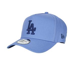 Casquette femmes New-Era SEASONAL EFRAME LOS ANGELES DODGERS CPBNVY Bleu Unique