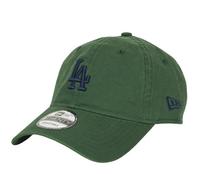 New Era Casquette Washed Script 9Twenty® Vert Taille Unique