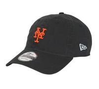 Casquette femmes New-Era WASHED SCRIPT 9TWENTY® NEW YORK METS Noir Unique