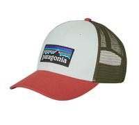 Patagonia P-6 Logo LoPro Trucker Hat Bonnets Taille unique Multicolore