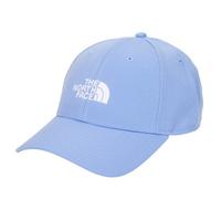Casquette femmes The North Face Recycled 66 Classic Hat Bleu Unique