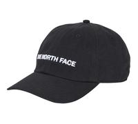 The North Face Chapeau Roomy Norm TNF Black/Washed logo horizontal Taille Unique