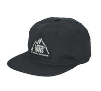 Casquette femmes Vans Crestline Unstructured Noir Unique