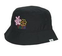 Casquette femmes Vans CULTIVATE CARE BUCKET Noir Unique