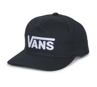 Casquette femmes Vans M DROP V LOGO SNAPBACK Noir Unique