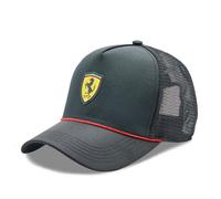 CASQUETTE FERRARI TRUCKER