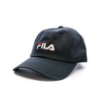FILA Casquette 'Basic Logo Cap' noir denim, Taille 54-64