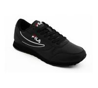 Casquette - FILA - Orbit Low - Coton - Noir - Femme 41