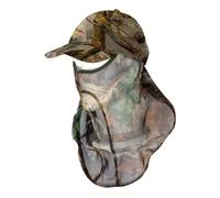 Casquette filet Ghost Camo