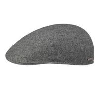 Casquette Finningley 5 Panel by Stetson gris XXL (62-63 cm)