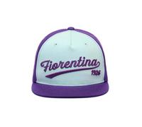 Casquette Fiorentina Asetyflat 2024/25 Violet TU Unisex