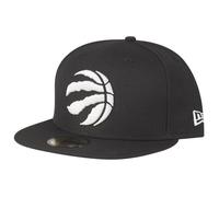 Casquette Fitted - NEW ERA - 59FIFTY - Logo équipe - 100% laine - Noir 8