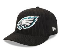 Casquette Fitted - NEW ERA - 59FIFTY - Philadelphia Eagles - Chenille - Noir/Vert - Homme 7