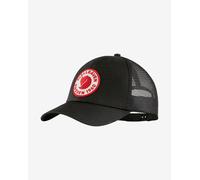 Casquette Fjällräven 1960 Logo Langtradarkeps noir - L-XL
