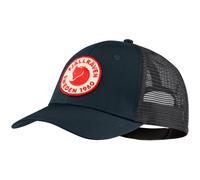 Casquette Fjällräven 1960 Logo Långtradarkeps Taille: S-M / Couleur: bleu foncé