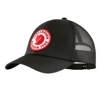 Casquette Fjällräven 1960 Logo Långtradarkeps Taille: S-M / Couleur: noir
