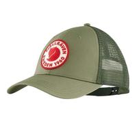 Casquette Fjällräven 1960 Logo Langtradarkeps vert - S-M