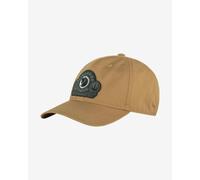 Casquette Fjällräven Classic Badge marron clair - S-M
