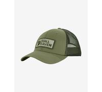 Casquette Fjällräven Långtradarkeps vert forêt - L-XL