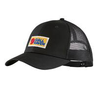 Casquette Fjällräven Vardag Långtradarkeps Taille: S-M / Couleur: noir