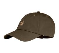 Fjällräven Casquette Helags Mixte adulte Vert (olive foncé) Taille S/M