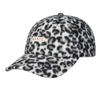Casquette Fleeced Up Leo by Barts blanc-gris One Size