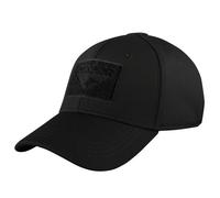 Casquette Flex Cap Condor - Black L/XL