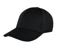 CONDOR Flex Team Casquette, Homme, noir, Small