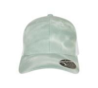 Flexfit Casquette de baseball unisexe 110 en maille Batik - Menthe - Taille unique